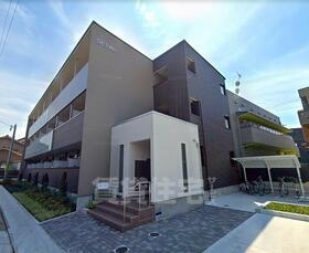 愛知県名古屋市中川区石場町３ 賃貸アパート