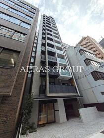 東京都港区新橋６ 賃貸マンション