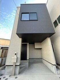 神奈川県藤沢市高倉 賃貸一戸建て