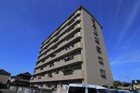 愛媛県松山市保免西１ 8階建 築26年6ヶ月