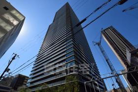 グランドメゾン新梅田タワーＴＨＥ　ＣＬＵＢ　ＲＥＳＩＤＥＮＣＥ 地上51階地下1階建