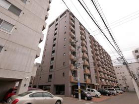 北海道札幌市中央区南四条西１０ 10階建 築28年4ヶ月