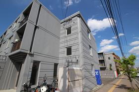 北海道札幌市豊平区平岸五条１３ 3階建 築36年7ヶ月