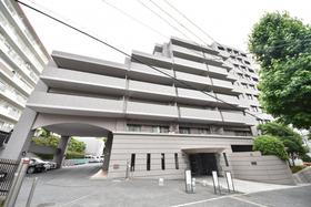 パーク・ハイム神戸熊内町 地上10階地下1階建