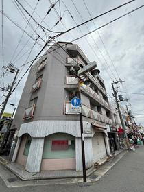 兵庫県尼崎市立花町１ 5階建 築36年4ヶ月