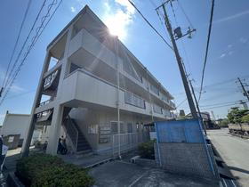 兵庫県加古郡播磨町大中２ 2階建 築21年10ヶ月