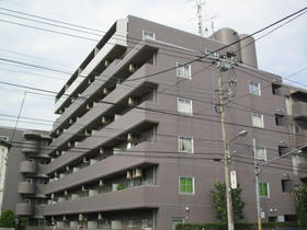 千葉県習志野市大久保２ 7階建 築30年4ヶ月