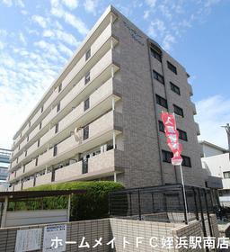 福岡県福岡市西区福重３ 6階建 築30年4ヶ月