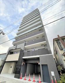 愛知県名古屋市北区御成通３ 12階建 築3年1ヶ月