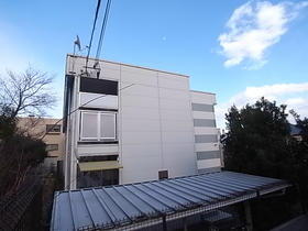 兵庫県宝塚市野上４ 2階建 築22年1ヶ月