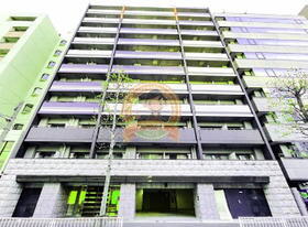 神奈川県横浜市西区花咲町５ 11階建 築13年4ヶ月