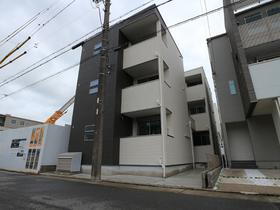 愛知県名古屋市中村区五反城町１ 3階建 築3年1ヶ月