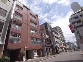兵庫県神戸市兵庫区下沢通１ 7階建 築34年4ヶ月