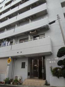 東京都葛飾区西新小岩４ 7階建 築36年4ヶ月