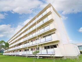 ビレッジハウス楠ＩＩ１号棟 5階建