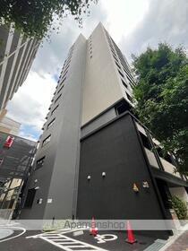 Ｎーｆｌａｔｓ板橋 16階建