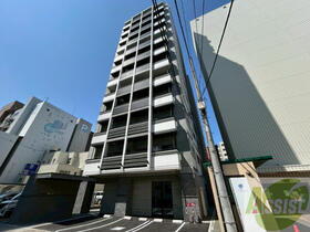 北海道札幌市中央区南一条西８ 賃貸マンション