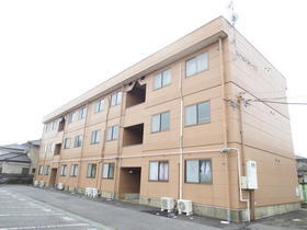 茨城県ひたちなか市相金町 3階建 築30年9ヶ月