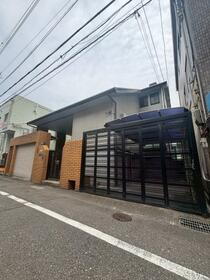 兵庫県神戸市中央区旗塚通４ 2階建 築28年6ヶ月
