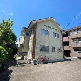 オリエントハイツＩ 2階建