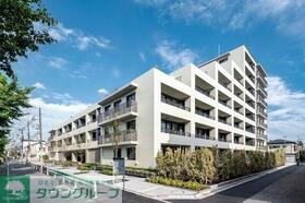 東京都大田区西蒲田２ 賃貸マンション