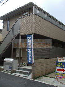 東京都中野区野方１ 賃貸アパート