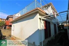 埼玉県所沢市けやき台１ 賃貸一戸建て