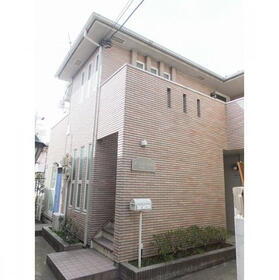 東京都杉並区成田東５ 賃貸アパート