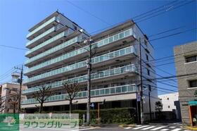 東京都杉並区堀ノ内１ 賃貸マンション