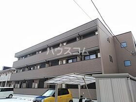 千葉県船橋市東船橋３ 賃貸アパート