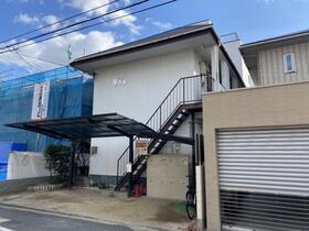 岡山県岡山市北区伊福町２ 賃貸アパート