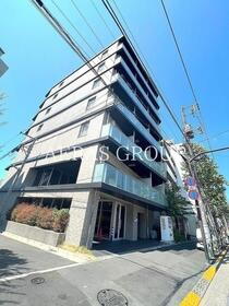 ディアレイシャス落合南長崎