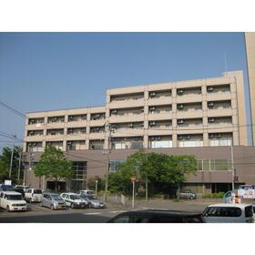 ダイアパレスシアース万代　西棟