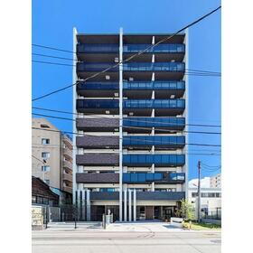 東京都荒川区東日暮里２ 賃貸マンション