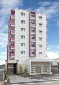 福岡県糟屋郡粕屋町大字柚須 賃貸マンション