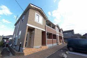 新潟県新潟市江南区亀田向陽１ 賃貸アパート