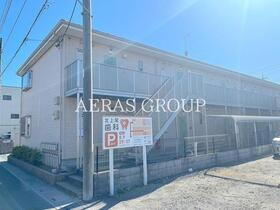 サンライズ北上尾