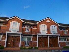 兵庫県豊岡市八社宮 賃貸アパート