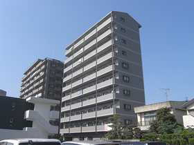 愛知県名古屋市天白区原２ 10階建 築22年5ヶ月