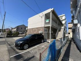愛知県名古屋市中村区横井２ 2階建 築36年1ヶ月