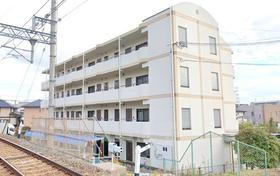 兵庫県宝塚市中山寺１ 4階建 築28年3ヶ月