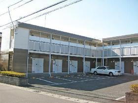 栃木県小山市西城南１ 2階建 築21年2ヶ月