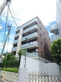 東京都豊島区北大塚１ 6階建 築10年5ヶ月