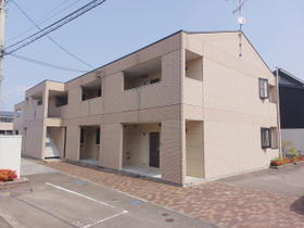 愛媛県松山市今在家４ 2階建 築15年11ヶ月
