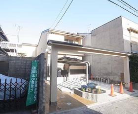 京都府京都市北区紫野北舟岡町 2階建 築10年3ヶ月