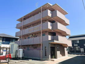 静岡県浜松市中央区青屋町 4階建 築19年4ヶ月