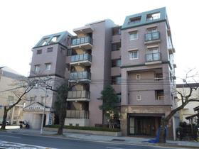 神奈川県横浜市中区本牧三之谷 地上6階地下1階建 築27年5ヶ月