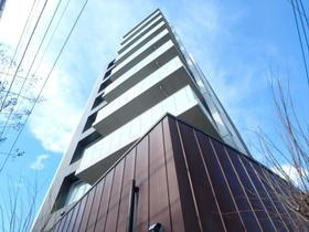東京都調布市布田４ 10階建 築17年3ヶ月