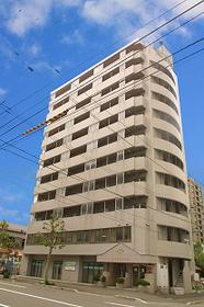 北海道札幌市北区北十三条西２ 11階建 築34年5ヶ月
