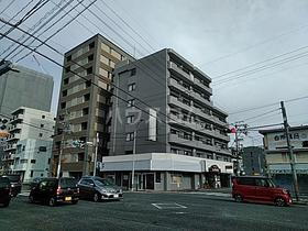 愛知県名古屋市西区庄内通４ 7階建 築35年4ヶ月